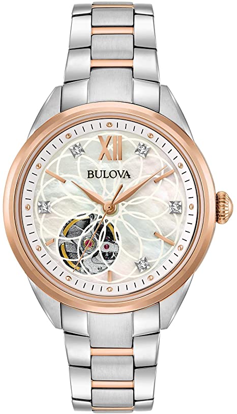 Bulova Ladies